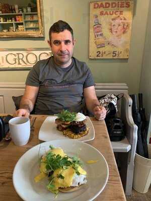 Greengrocer Of Acomb