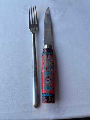 Studio Franzten London