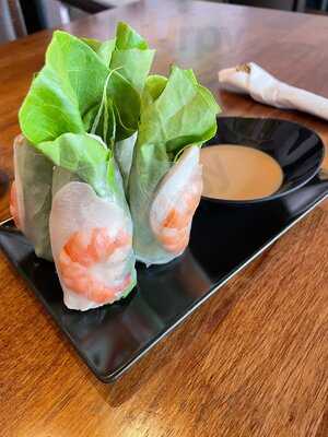 Vietnamese Street Food Aylesbury