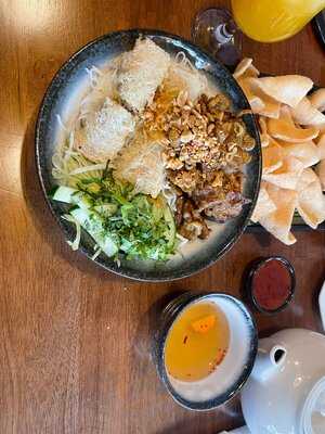 Vietnamese Street Food Aylesbury