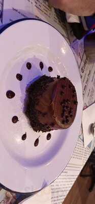 Going Greek Holloway