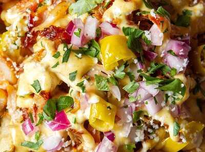 Going Greek Holloway