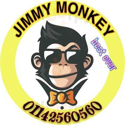 Jimmy Monkey