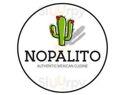 Nopalito