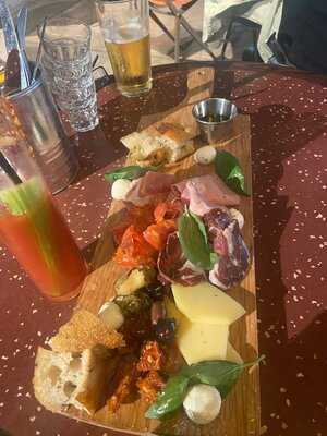 New Century Food Court Manchrster Uk