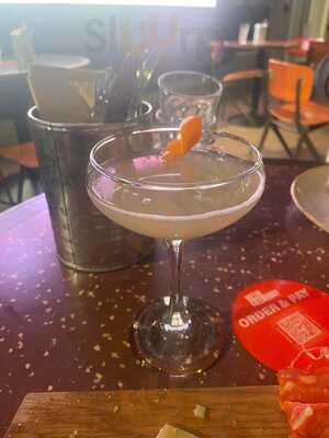 New Century Food Court Manchrster Uk