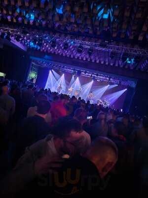 New Century Food Court Manchrster Uk