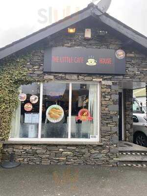 The Little Cafe House