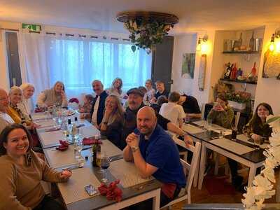 Piccola Taverna Lindley