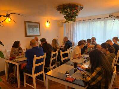 Piccola Taverna Lindley