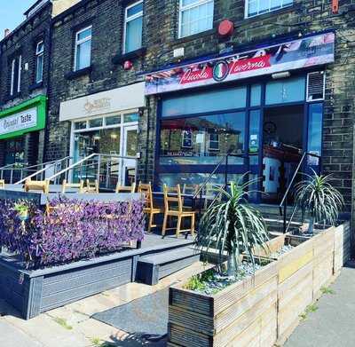 Piccola Taverna Lindley