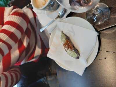 Dini Pizza And Espresso Bar