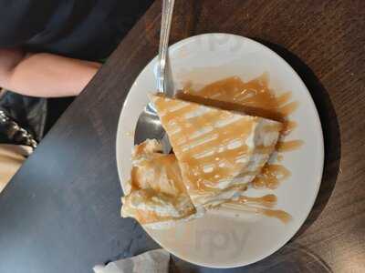 Dini Pizza And Espresso Bar