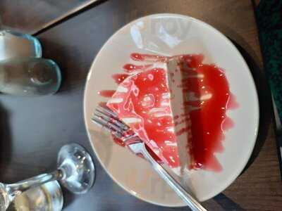 Dini Pizza And Espresso Bar