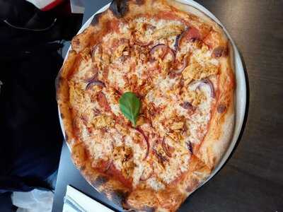 Dini Pizza And Espresso Bar