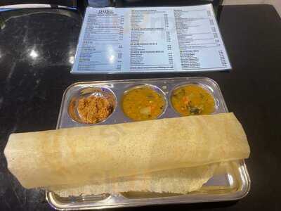 Dosa Express