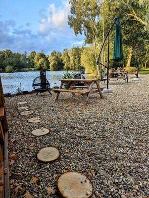 Liv Pan Asia @ Woodlakes