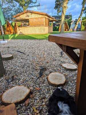 Liv Pan Asia @ Woodlakes