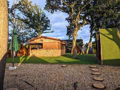 Liv Pan Asia @ Woodlakes