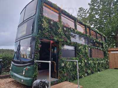 Liv Pan Asia @ Woodlakes