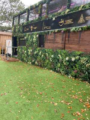 Liv Pan Asia @ Woodlakes