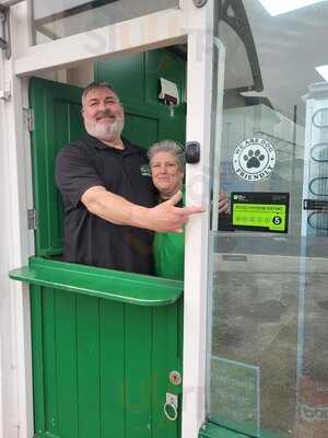 The Fern Sandwich Bar Poole