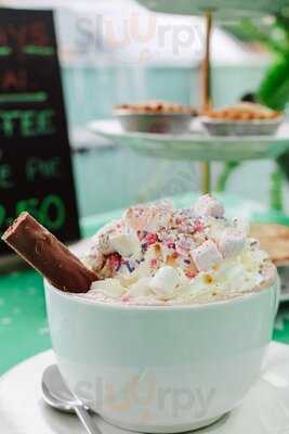 The Fern Sandwich Bar Poole