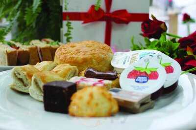 The Fern Sandwich Bar Poole