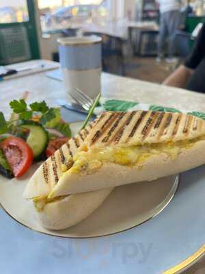 The Fern Sandwich Bar Poole