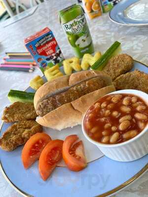 The Fern Sandwich Bar Poole