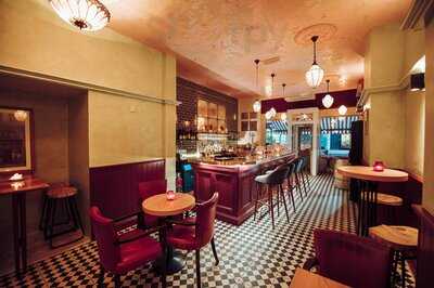 Jerome's Wine Bar & Shop