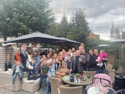 Funky Monk Restaurant