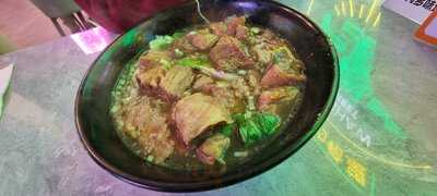 Renshaw Street Food Market
