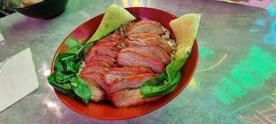 Renshaw Street Food Market