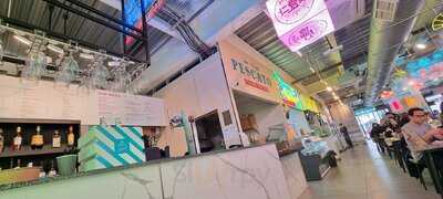 Renshaw Street Food Market