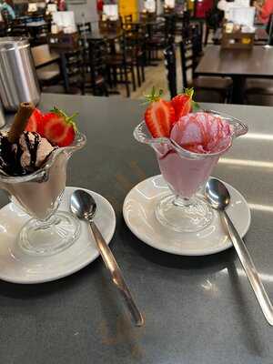 All Things Nice Cafe