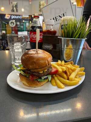 All Things Nice Cafe