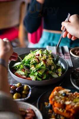 Hugs And Bites Islington