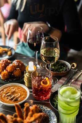 Hugs And Bites Islington