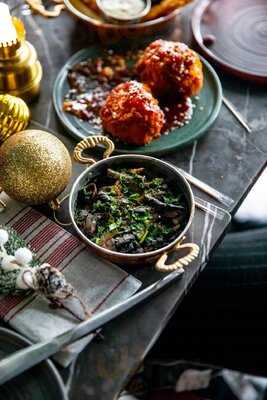 Hugs And Bites Islington