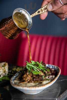 Hugs And Bites Islington