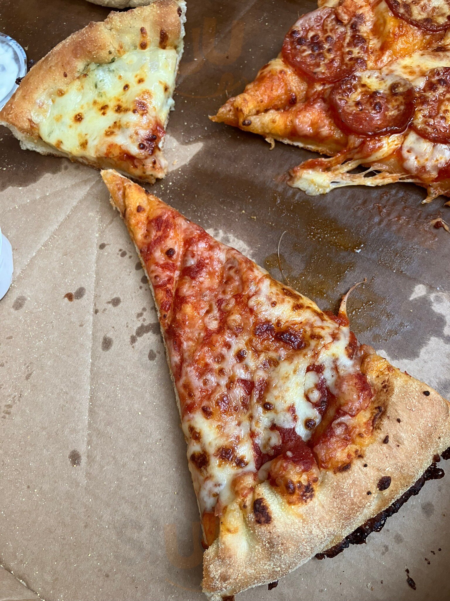 Domino's Pizza - Poulton-le-fylde