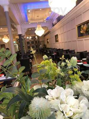 Durbar Indian Kitchen & Bar