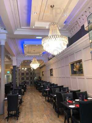 Durbar Indian Kitchen & Bar