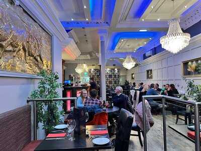 Durbar Indian Kitchen & Bar