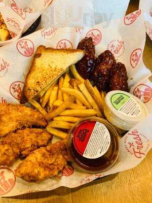 Slim Chickens Plymouth