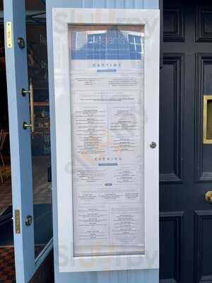 Megan's By The Castle (guildford)