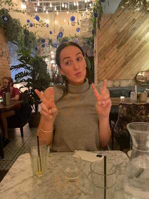 Megan's By The Castle (guildford)