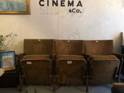 Cinema & Co.ffee