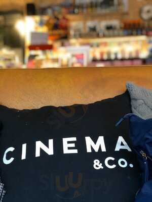 Cinema & Co.ffee
